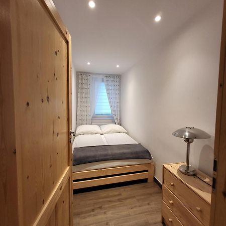 Apartament U Janicka Lägenhet Zakopane Exteriör bild