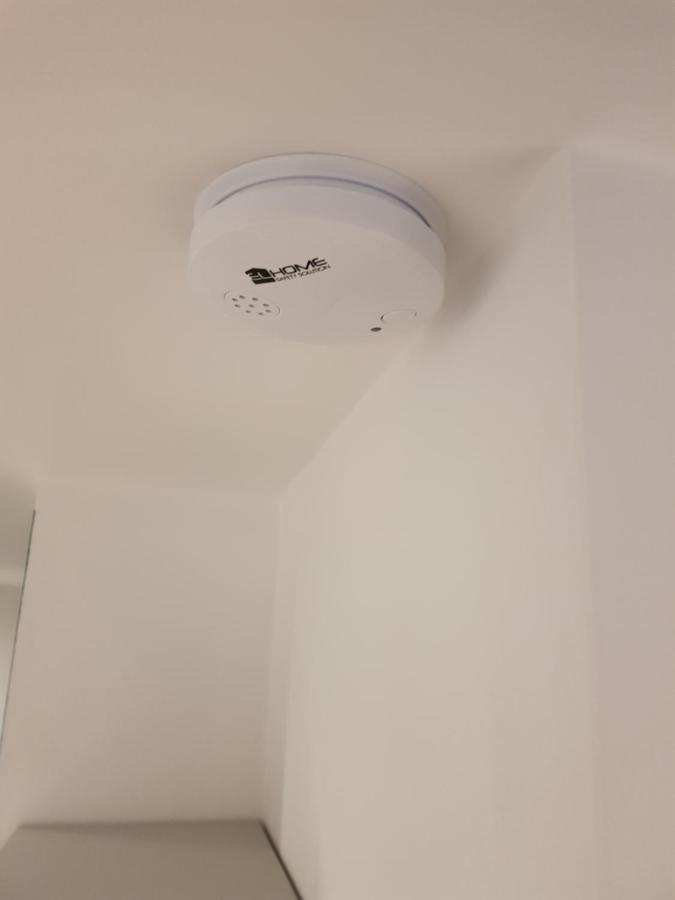 Apartament U Janicka Lägenhet Zakopane Exteriör bild